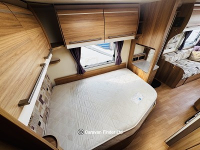 Bailey Unicorn Valencia S2 2013 (Trade) image 9