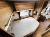 Used Bailey Unicorn Valencia S2 2013 touring caravan Image