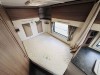 Used Bailey Pegasus Grande Turin 2019 touring caravan Image