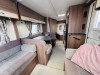 Used Bailey Pegasus Grande Turin 2019 touring caravan Image
