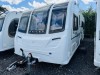 Used Bailey Pegasus Grande Turin 2019 touring caravan Image