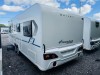 Used Bailey Pegasus Grande Turin 2019 touring caravan Image