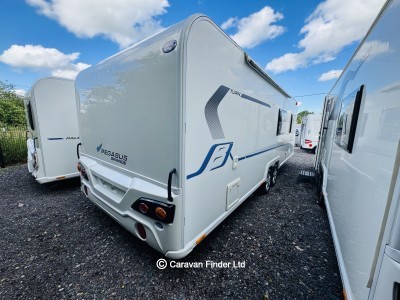 Bailey Pegasus Grande Turin 2019 (Trade) image 4