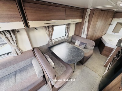 Bailey Pegasus Grande Turin 2019 (Trade) image 6