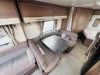 Used Bailey Pegasus Grande Turin 2019 touring caravan Image