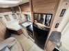 Used Bailey Pegasus Grande Turin 2019 touring caravan Image
