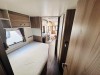 Used Swift Sprite Quattro EW 2021 touring caravan Image