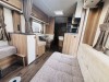 Used Swift Sprite Quattro EW 2021 touring caravan Image