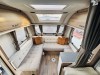 Used Swift Sprite Quattro EW 2021 touring caravan Image