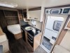 Used Swift Sprite Quattro EW 2021 touring caravan Image