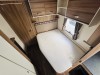 Used Swift Sprite Quattro EW 2021 touring caravan Image