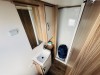 Used Swift Sprite Quattro EW 2021 touring caravan Image