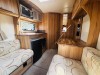 Used Bailey Orion 400 2012 touring caravan Image