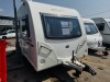Used Bailey Orion 400 2012 touring caravan Image