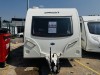 Used Bailey Orion 400 2012 touring caravan Image