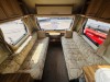 Used Bailey Orion 400 2012 touring caravan Image