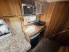 Used Bailey Orion 400 2012 touring caravan Image
