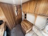 Used Bailey Orion 400 2012 touring caravan Image