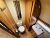Used Bailey Orion 400 2012 touring caravan Image