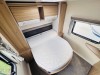 Used Bailey Phoenix Plus 640 2022 touring caravan Image