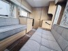 Used Bailey Phoenix Plus 640 2022 touring caravan Image