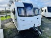 Used Bailey Phoenix Plus 640 2022 touring caravan Image