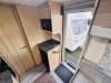 Used Bailey Phoenix Plus 640 2022 touring caravan Image