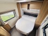 Used Bailey Phoenix Plus 640 2022 touring caravan Image