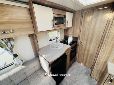 Sprite Major 4 EB 2017 (Trade) image 5