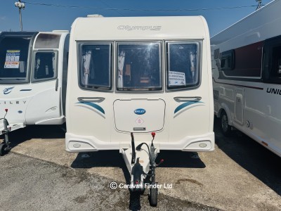 Bailey Olympus 530 2012 (Trade) image 3