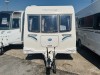Used Bailey Olympus 530 2012 touring caravan Image