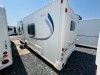 Used Bailey Olympus 530 2012 touring caravan Image
