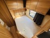 Used Bailey Olympus 530 2012 touring caravan Image