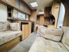 Used Bailey Pegasus Rimini S2 2012 touring caravan Image