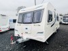 Used Bailey Pegasus Rimini S2 2012 touring caravan Image
