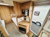 Used Bailey Pegasus Rimini S2 2012 touring caravan Image