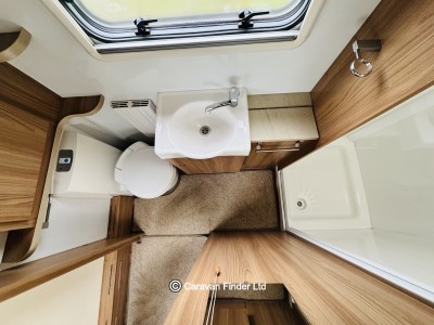 Bailey Unicorn Cartagena S3 2015 (Trade) image 10