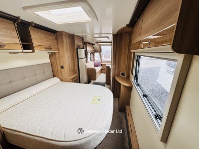 Bailey Unicorn Cartagena S3 2015 (Trade) image 11