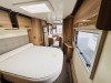 Used Bailey Unicorn Cartagena S3 2015 touring caravan Image