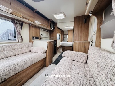 Bailey Unicorn Cartagena S3 2015 (Trade) image 12