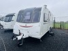 Used Bailey Unicorn Cartagena S3 2015 touring caravan Image