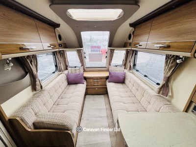 Bailey Unicorn Cartagena S3 2015 (Trade) image 5