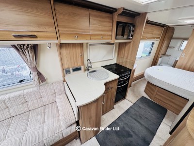 Bailey Unicorn Cartagena S3 2015 (Trade) image 6