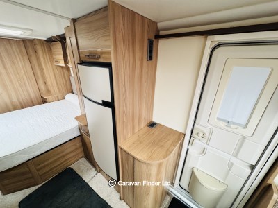 Bailey Unicorn Cartagena S3 2015 (Trade) image 7