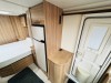 Used Bailey Unicorn Cartagena S3 2015 touring caravan Image