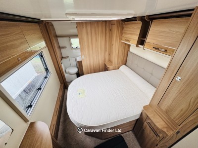 Bailey Unicorn Cartagena S3 2015 (Trade) image 8