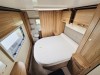 Used Bailey Unicorn Cartagena S3 2015 touring caravan Image
