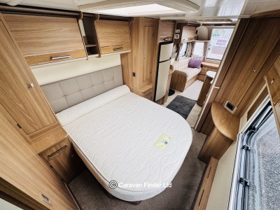 Bailey Unicorn Cartagena S3 2015 (Trade) image 9