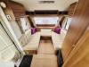 Used Adria Altea 542 DK 2011 touring caravan Image