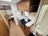 Used Adria Altea 542 DK 2011 touring caravan Image